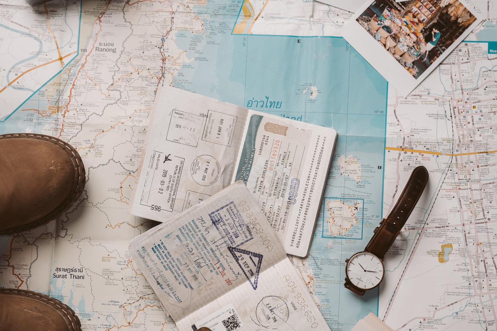 ABH Journeys team / office