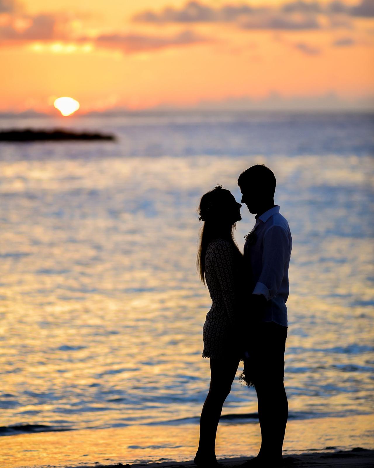 Honeymoon Packages — planning moment